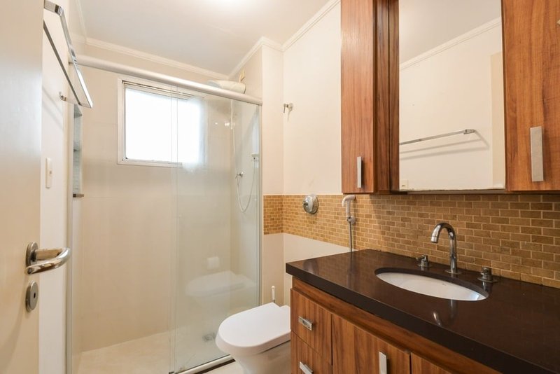 Apartamento VMMM 136 Apto theremaxcollection-WK3DX 55m² 2D Major Maragliano São Paulo - 