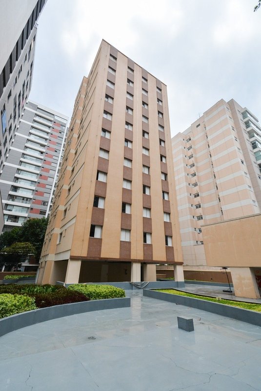 Apartamento VMMM 136 Apto theremaxcollection-WK3DX 55m² 2D Major Maragliano São Paulo - 