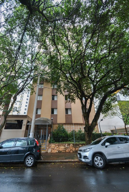 Apartamento VMMM 136 Apto theremaxcollection-WK3DX 55m² 2D Major Maragliano São Paulo - 