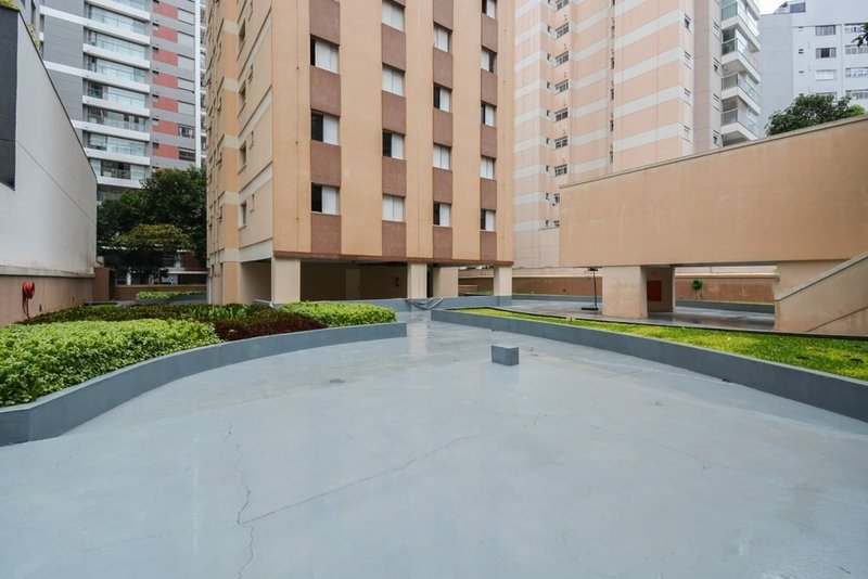 Apartamento VMMM 136 Apto theremaxcollection-WK3DX 55m² 2D Major Maragliano São Paulo - 