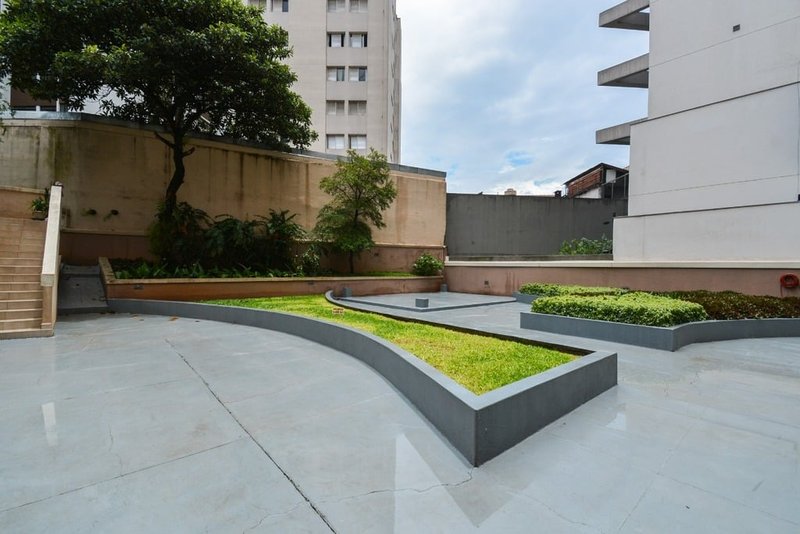 Apartamento VMMM 136 Apto theremaxcollection-WK3DX 55m² 2D Major Maragliano São Paulo - 