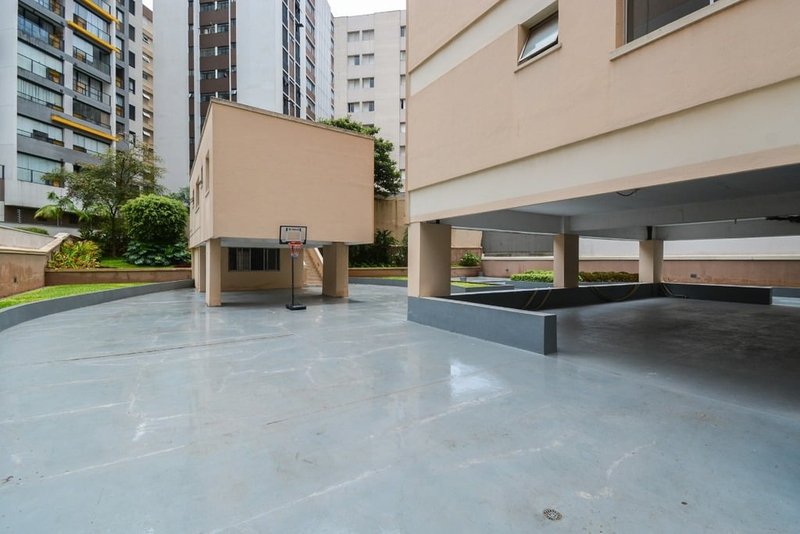 Apartamento VMMM 136 Apto theremaxcollection-WK3DX 55m² 2D Major Maragliano São Paulo - 