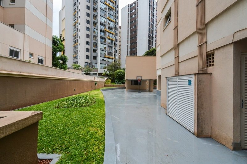 Apartamento VMMM 136 Apto theremaxcollection-WK3DX 55m² 2D Major Maragliano São Paulo - 