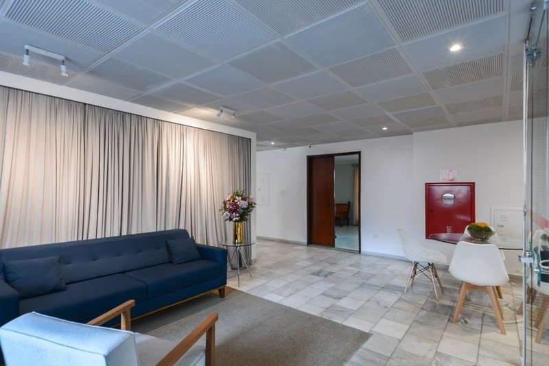 Apartamento VMMM 136 Apto theremaxcollection-WK3DX 55m² 2D Major Maragliano São Paulo - 