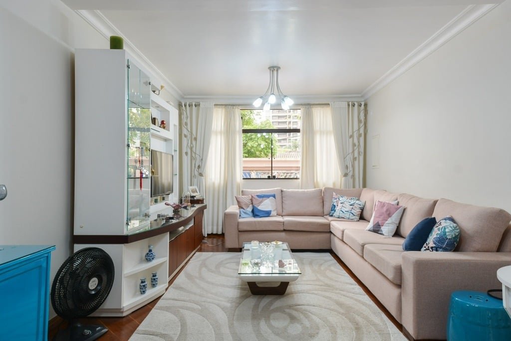 Casa à venda com 3 quartos, 244m² - Foto 26