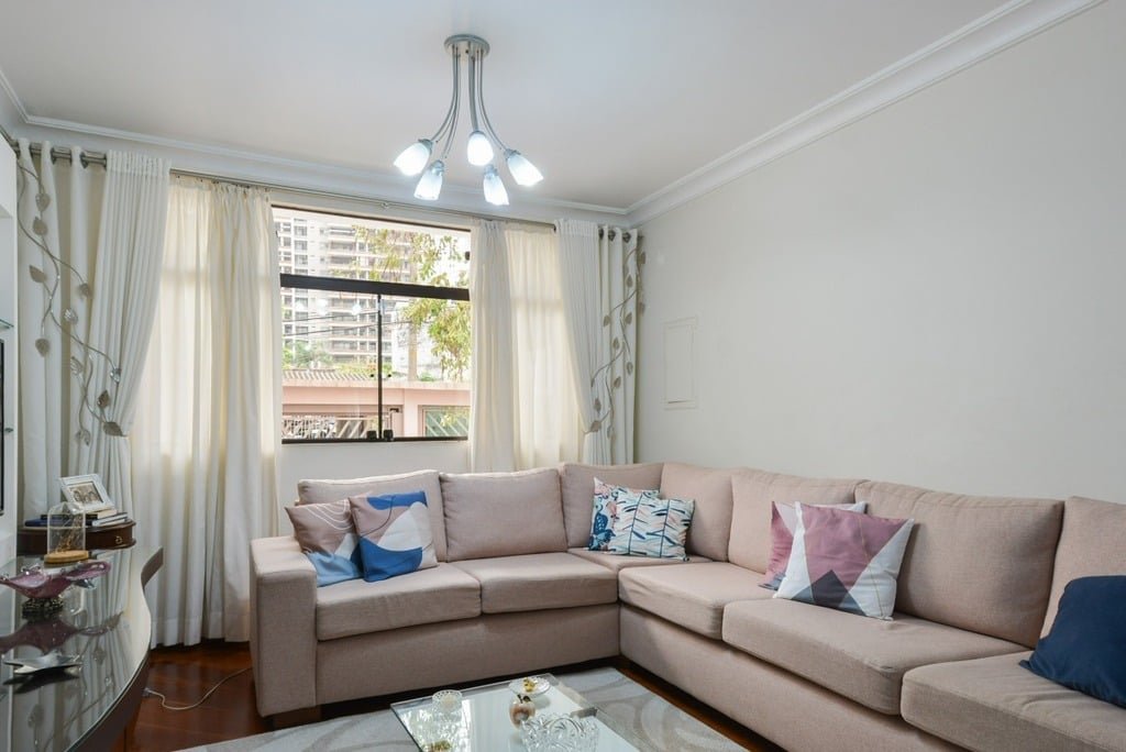 Casa à venda com 3 quartos, 244m² - Foto 35
