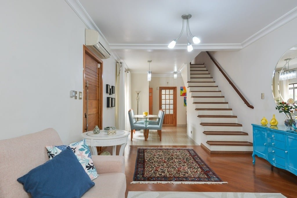 Casa à venda com 3 quartos, 244m² - Foto 30