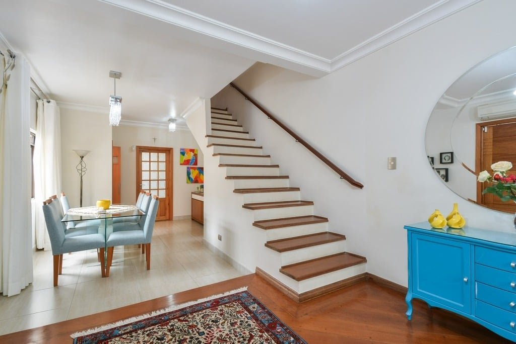 Casa à venda com 3 quartos, 244m² - Foto 34