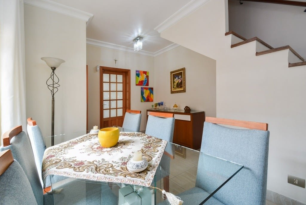 Casa à venda com 3 quartos, 244m² - Foto 33
