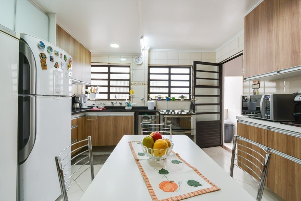 Casa à venda com 3 quartos, 244m² - Foto 38