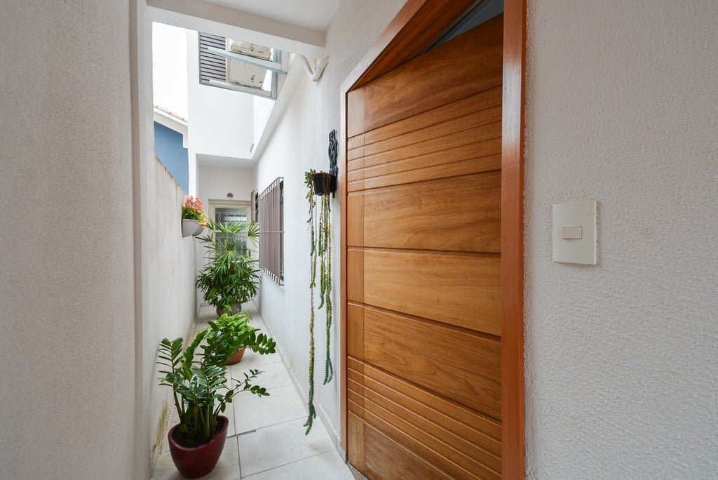 Casa à venda com 3 quartos, 244m² - Foto 16