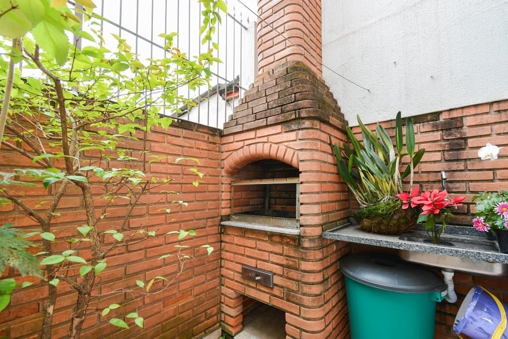 Casa à venda com 3 quartos, 244m² - Foto 23