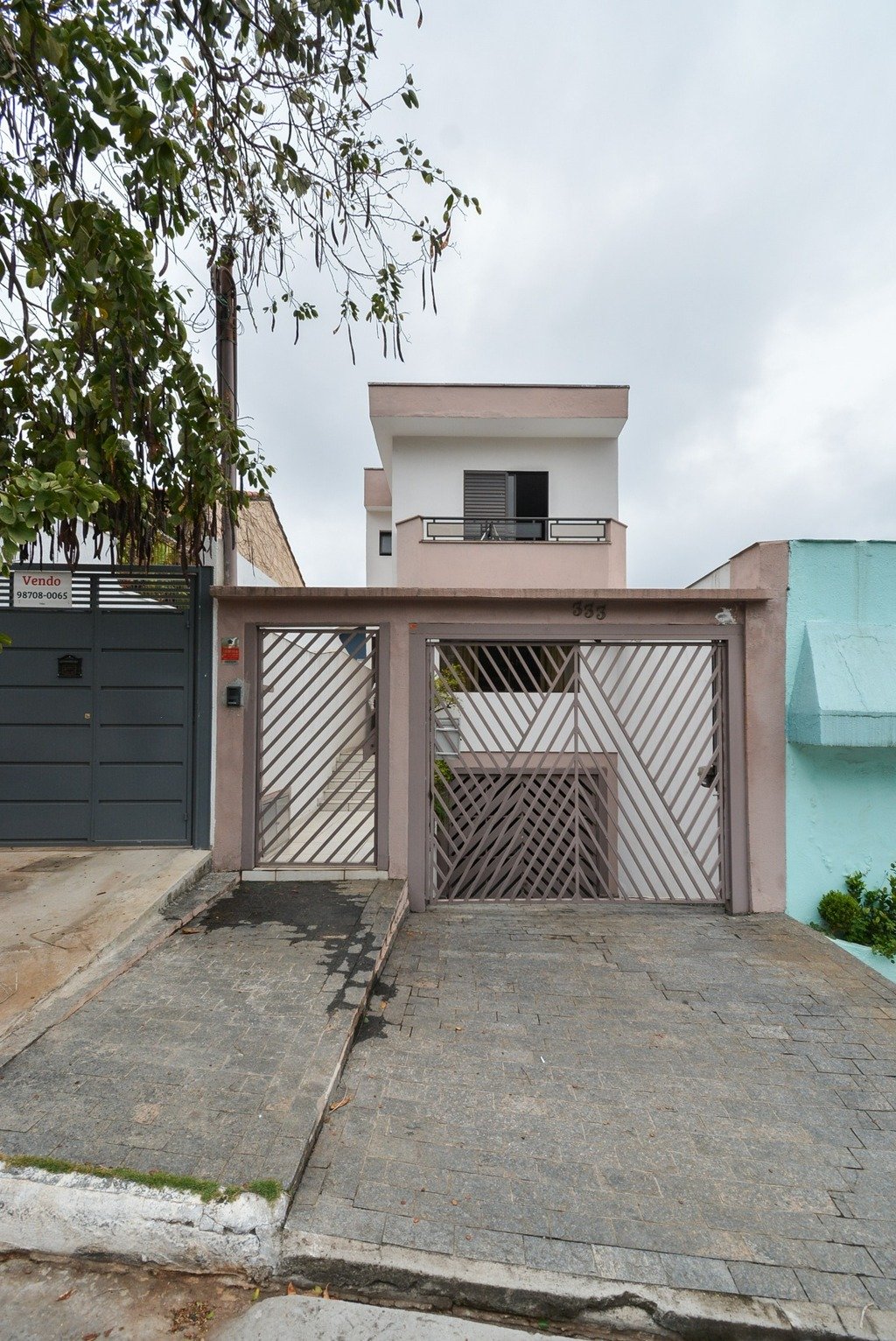 Casa à venda com 3 quartos, 244m² - Foto 31