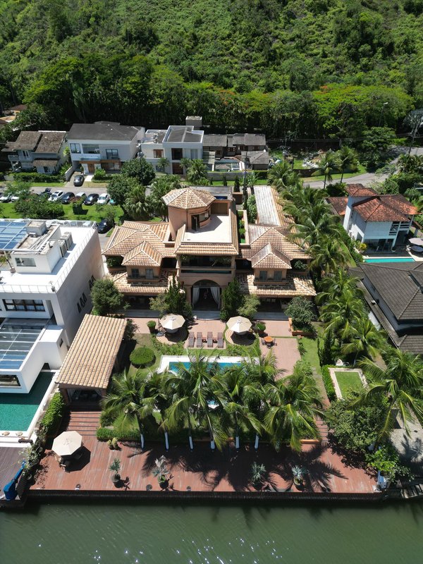 PALÁCIO DO MAR À VENDA NO CONDOMÍNIO PORTO FRADE - ANGRA DOS REIS Condomínio Frade Angra dos Reis - 