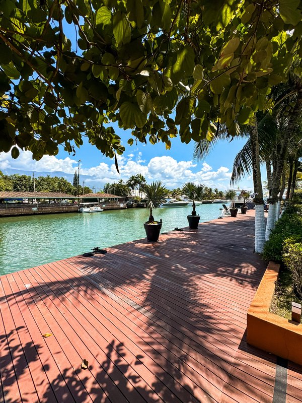 PALÁCIO DO MAR À VENDA NO CONDOMÍNIO PORTO FRADE - ANGRA DOS REIS Condomínio Frade Angra dos Reis - 