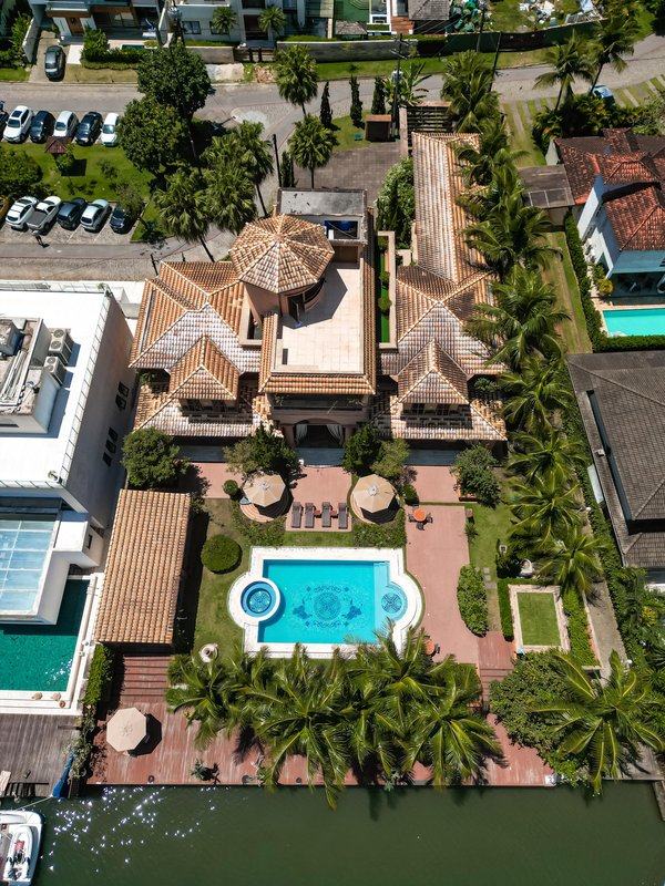 PALÁCIO DO MAR À VENDA NO CONDOMÍNIO PORTO FRADE - ANGRA DOS REIS Condomínio Frade Angra dos Reis - 