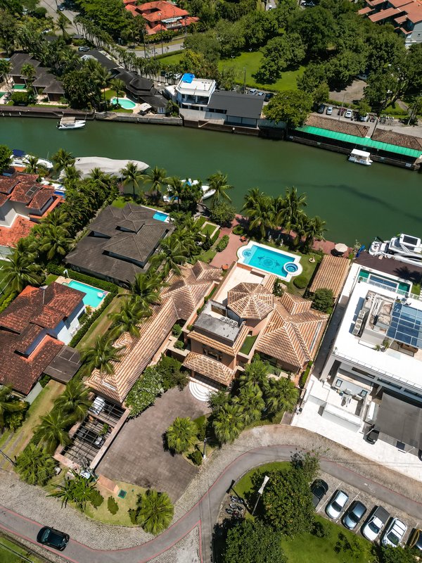 PALÁCIO DO MAR À VENDA NO CONDOMÍNIO PORTO FRADE - ANGRA DOS REIS Condomínio Frade Angra dos Reis - 