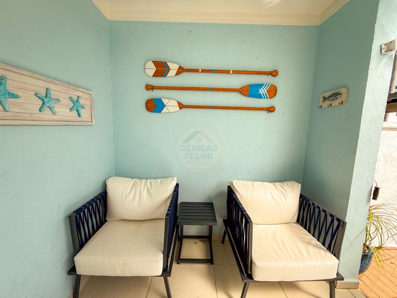 Casa em Condomínio na Praia de Juquehy - À VENDA  São Sebastião - 