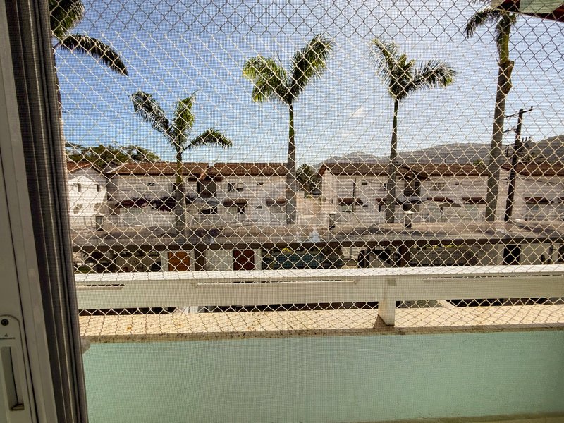 Casa em Condomínio na Praia de Juquehy - À VENDA  São Sebastião - 