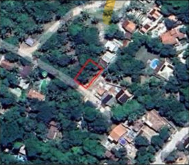 Lindo terreno a 2 minutos do centro do Arraial d’Ajuda  Porto Seguro - 