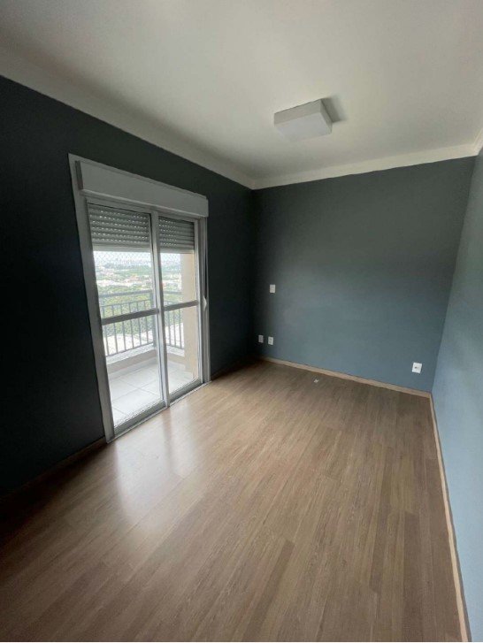 Apartamento com 109m² em Barueri 4 dorm 1 suíte 2 vagas Avenida Piraíba Barueri - 