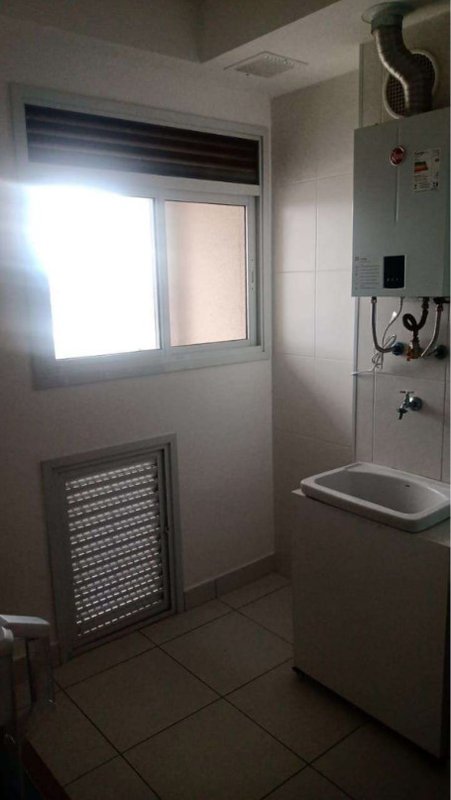 Apartamento com 109m² em Barueri 4 dorm 1 suíte 2 vagas Avenida Piraíba Barueri - 