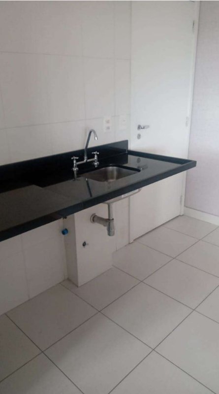 Apartamento com 109m² em Barueri 4 dorm 1 suíte 2 vagas Avenida Piraíba Barueri - 
