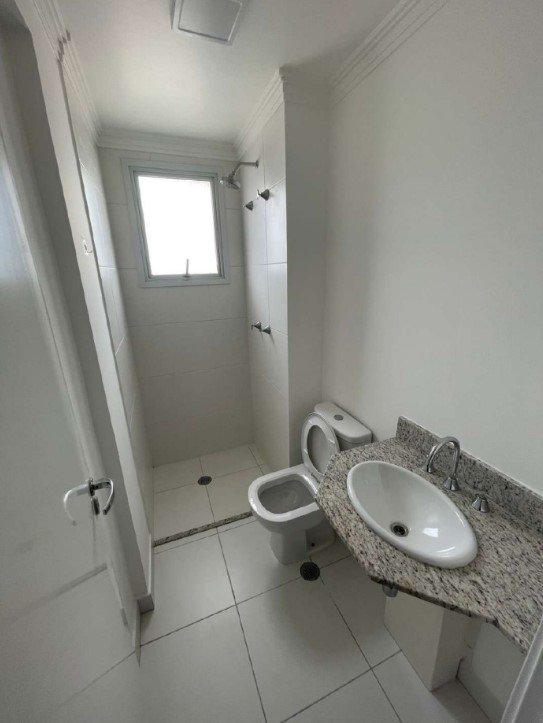 Apartamento com 109m² em Barueri 4 dorm 1 suíte 2 vagas Avenida Piraíba Barueri - 
