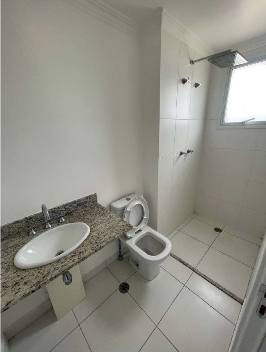 Apartamento com 109m² em Barueri 4 dorm 1 suíte 2 vagas Avenida Piraíba Barueri - 