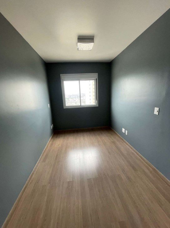 Apartamento com 109m² em Barueri 4 dorm 1 suíte 2 vagas Avenida Piraíba Barueri - 