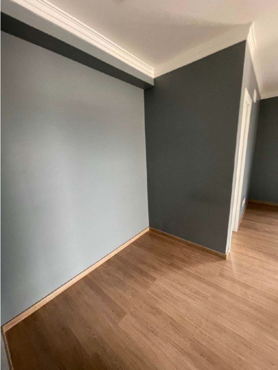 Apartamento com 109m² em Barueri 4 dorm 1 suíte 2 vagas Avenida Piraíba Barueri - 