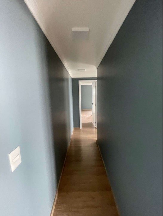 Apartamento com 109m² em Barueri 4 dorm 1 suíte 2 vagas Avenida Piraíba Barueri - 