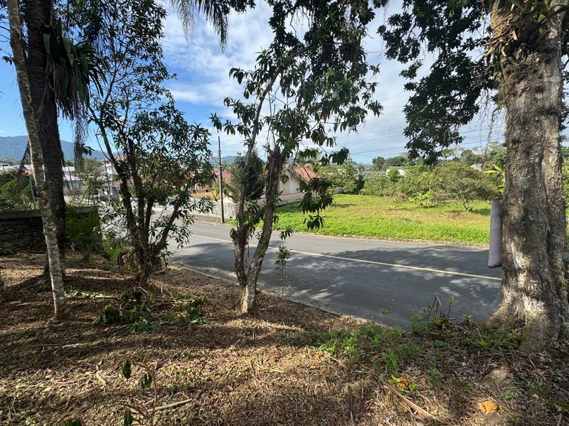 Terreno à venda com 416,44 m² no bairro dos Estados — perfeito para construir seu lar! - Timbó - 