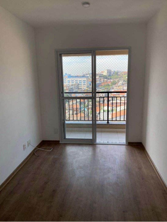 Apartamento em Carapicuíba com 60m² 2 dorm 1 vaga Rua José Sversut Carapicuíba - 