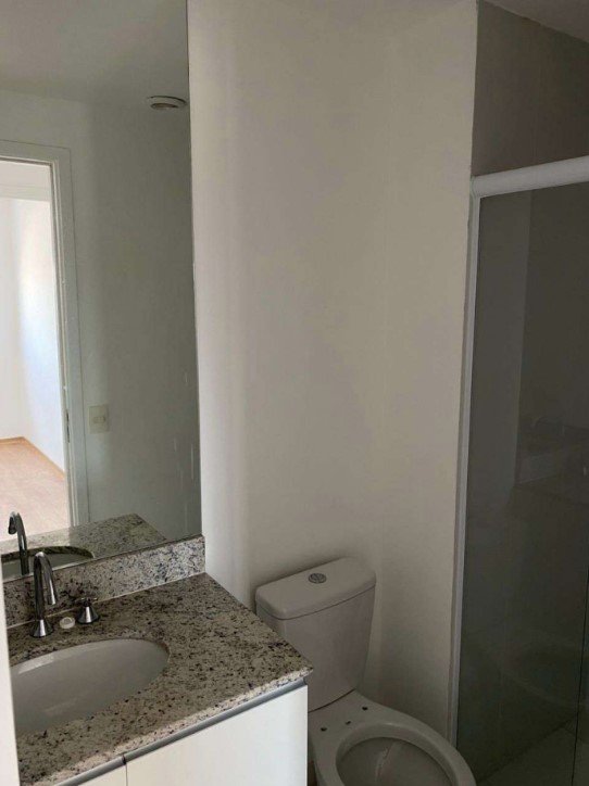 Apartamento em Carapicuíba com 60m² 2 dorm 1 vaga Rua José Sversut Carapicuíba - 