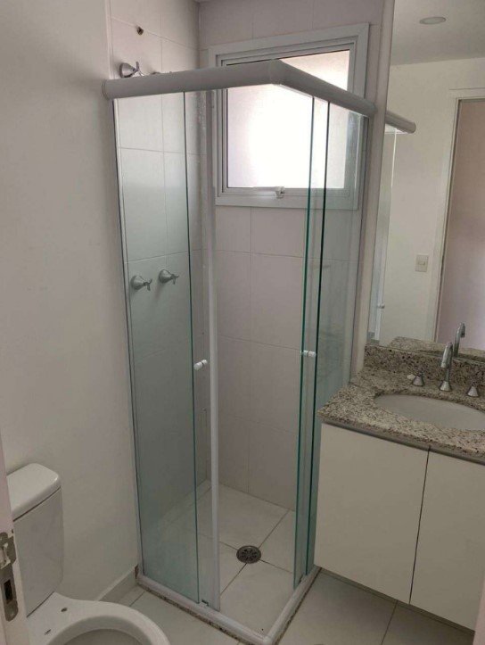 Apartamento em Carapicuíba com 60m² 2 dorm 1 vaga Rua José Sversut Carapicuíba - 