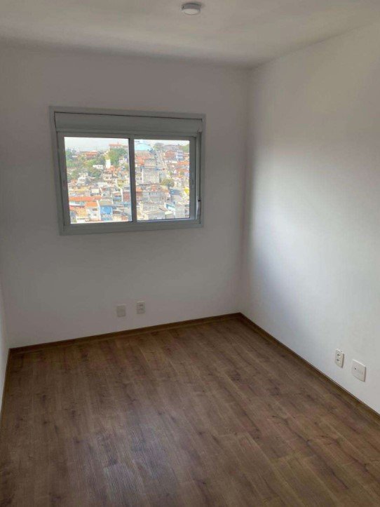 Apartamento em Carapicuíba com 60m² 2 dorm 1 vaga Rua José Sversut Carapicuíba - 