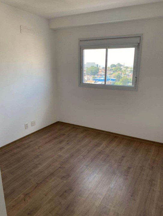 Apartamento em Carapicuíba com 60m² 2 dorm 1 vaga Rua José Sversut Carapicuíba - 