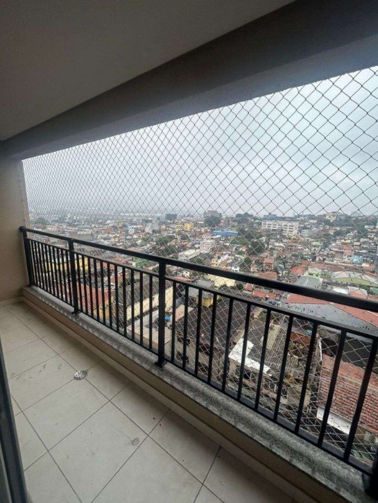 Apartamento à venda e aluguel com 3 quartos, 66m² - Foto 3