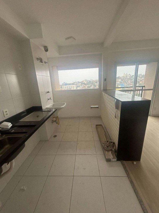 Apartamento à venda e aluguel com 3 quartos, 66m² - Foto 1