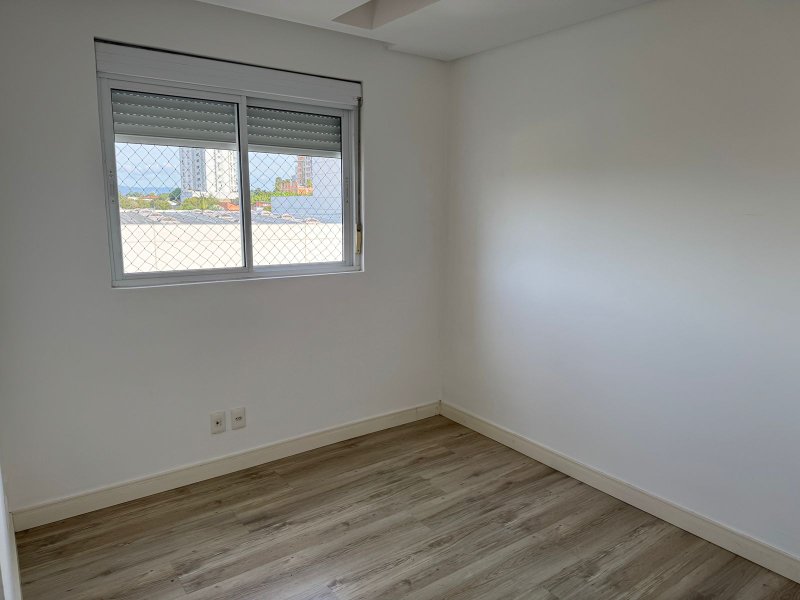 Apartamento nas Capitais - Timbó - 