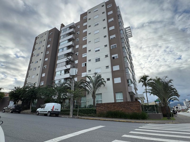 Apartamento nas Capitais - Timbó - 