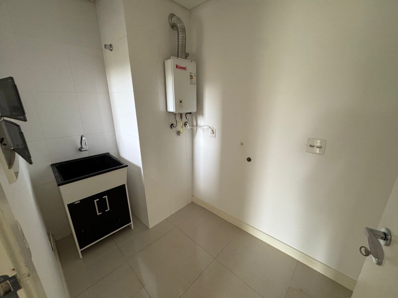 Apartamento nas Capitais - Timbó - 