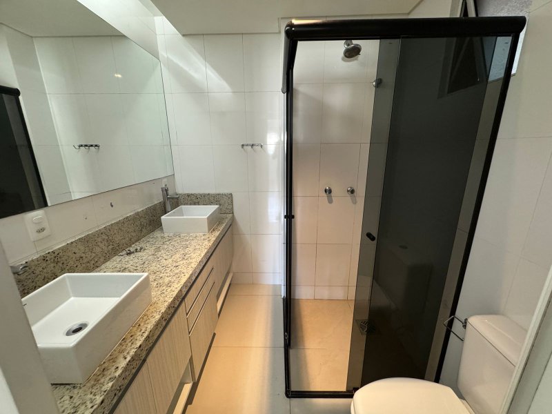 Apartamento nas Capitais - Timbó - 