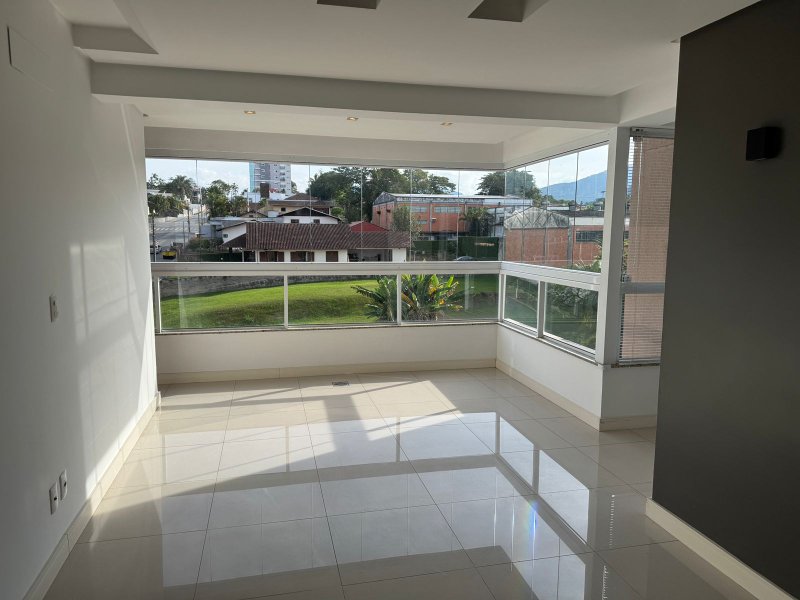 Apartamento nas Capitais - Timbó - 