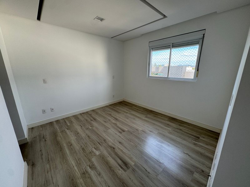Apartamento nas Capitais - Timbó - 