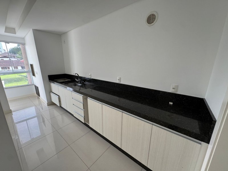 Apartamento nas Capitais - Timbó - 