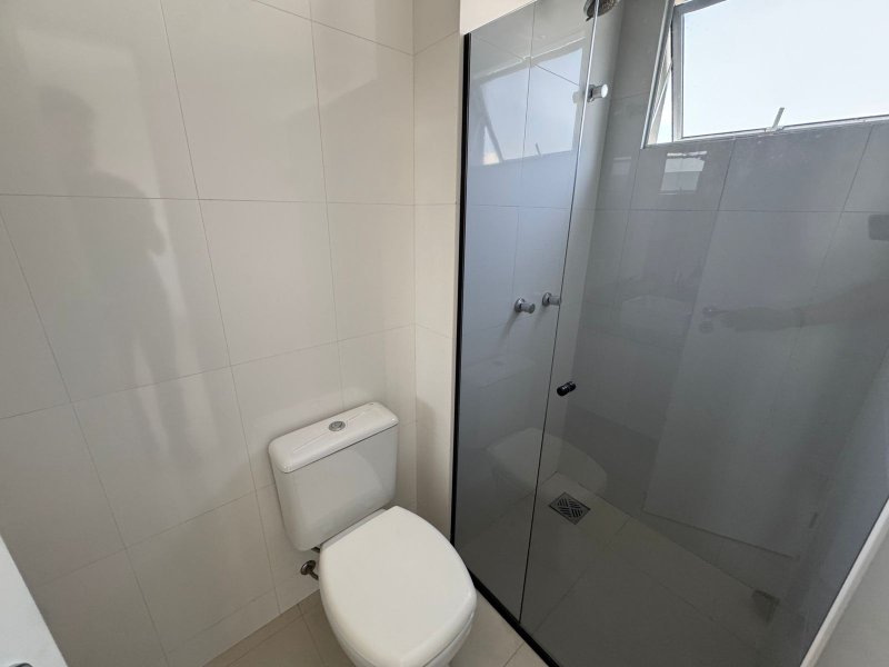 Apartamento nas Capitais - Timbó - 
