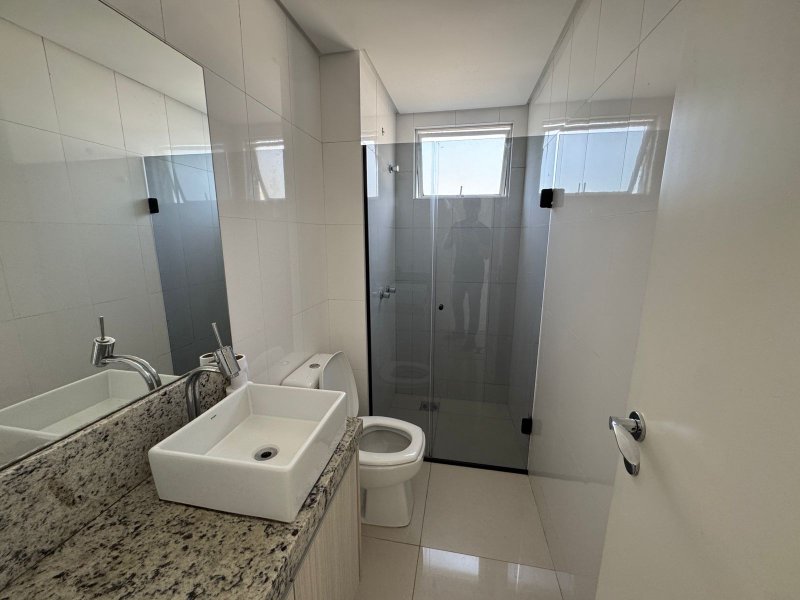 Apartamento nas Capitais - Timbó - 