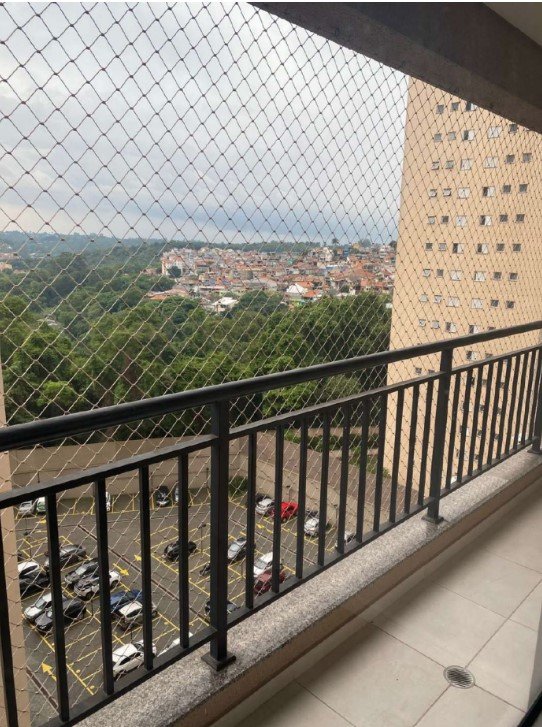 Apartamento, 2 quartos, 66 m² - Foto 3